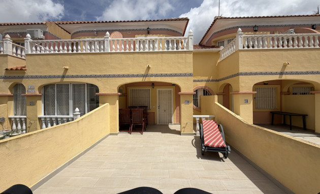 Maison de ville - Revente - Orihuela Costa - Villamartin