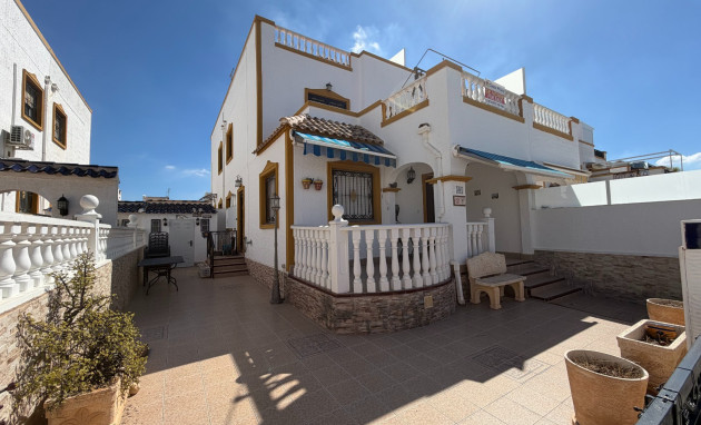 Maison de ville - Revente - Orihuela - Entre Naranjos Vistabella