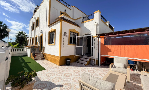 Maison de ville - Revente - Orihuela - Entre Naranjos Vistabella