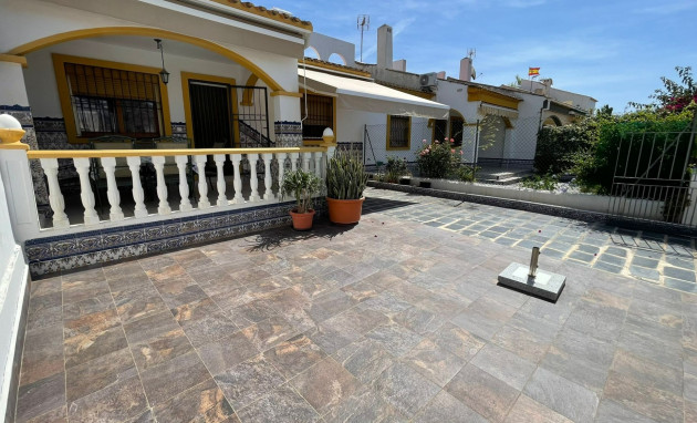 Maison de ville - Revente - Pilar de la Horadada - La Torre de la Horadada