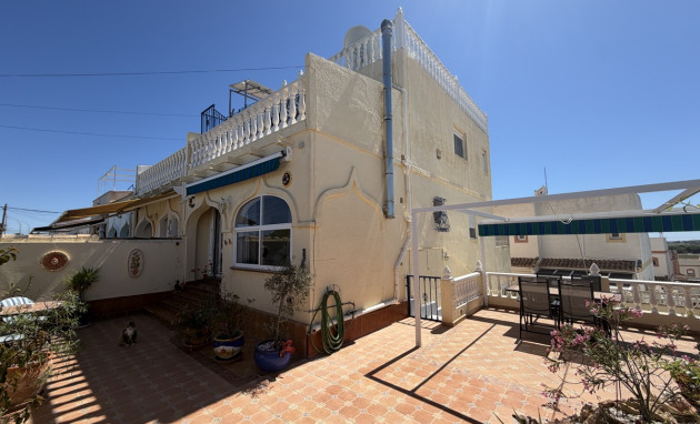 Maison de ville - Revente - San Miguel de Salinas - San Miguel - Town