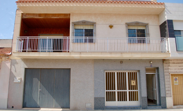 Maison de ville - Revente - San Pedro del Pinatar - Los Antolinos