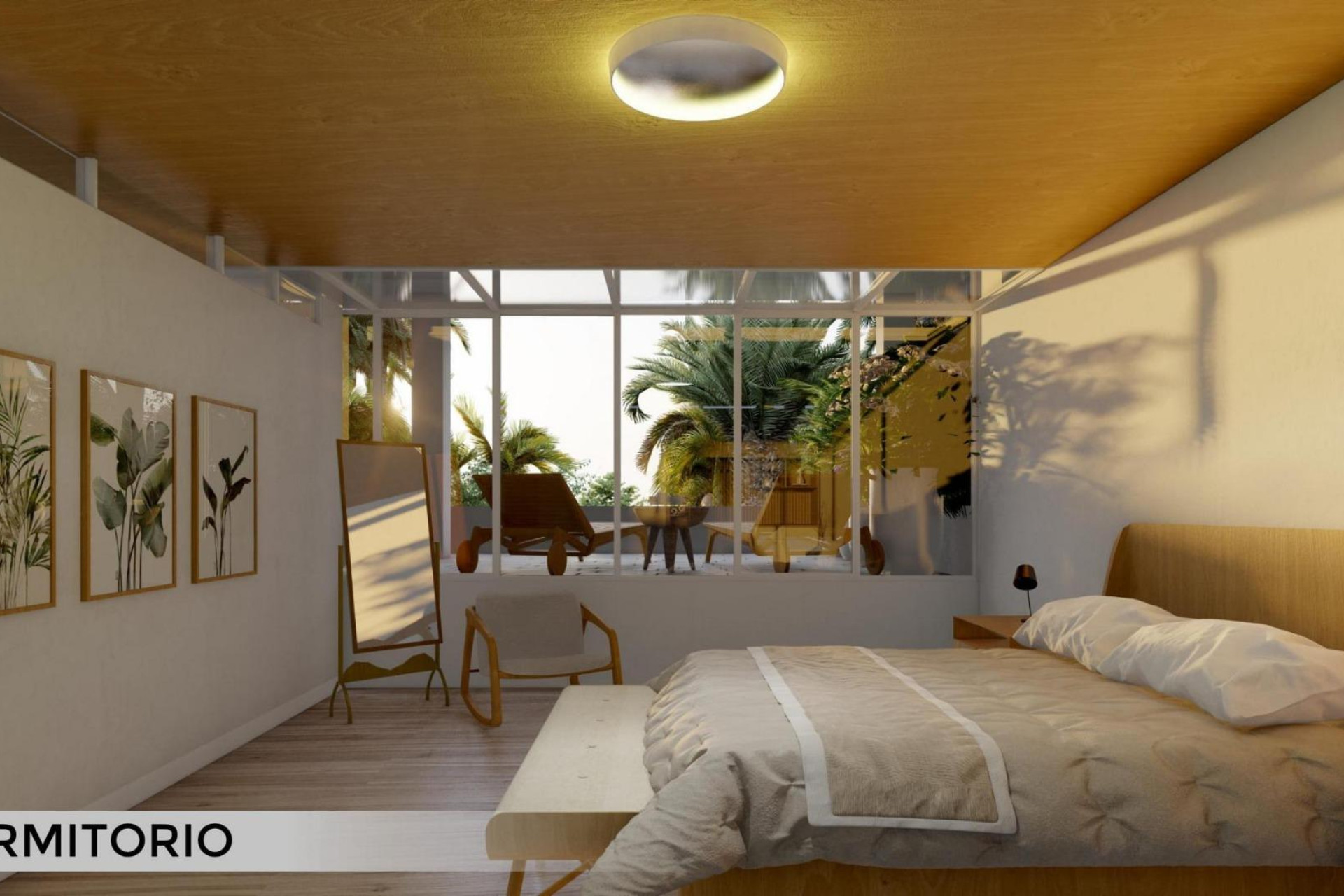 New Build - Apartment - Alfas del Pi - Albir