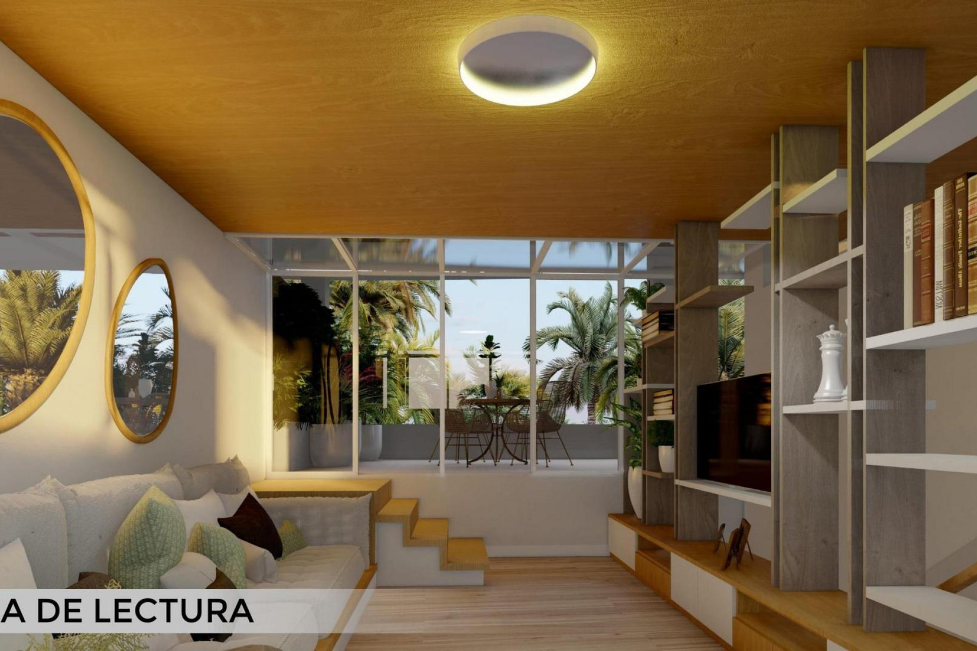 New Build - Apartment - Alfas del Pi - Albir