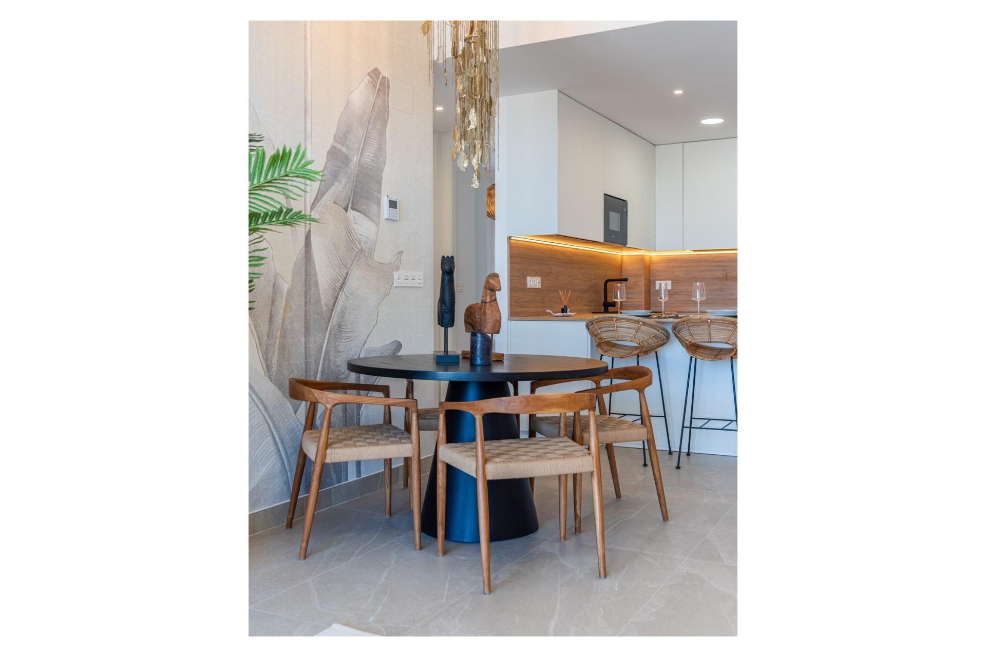 New Build - Apartment - Benijófar