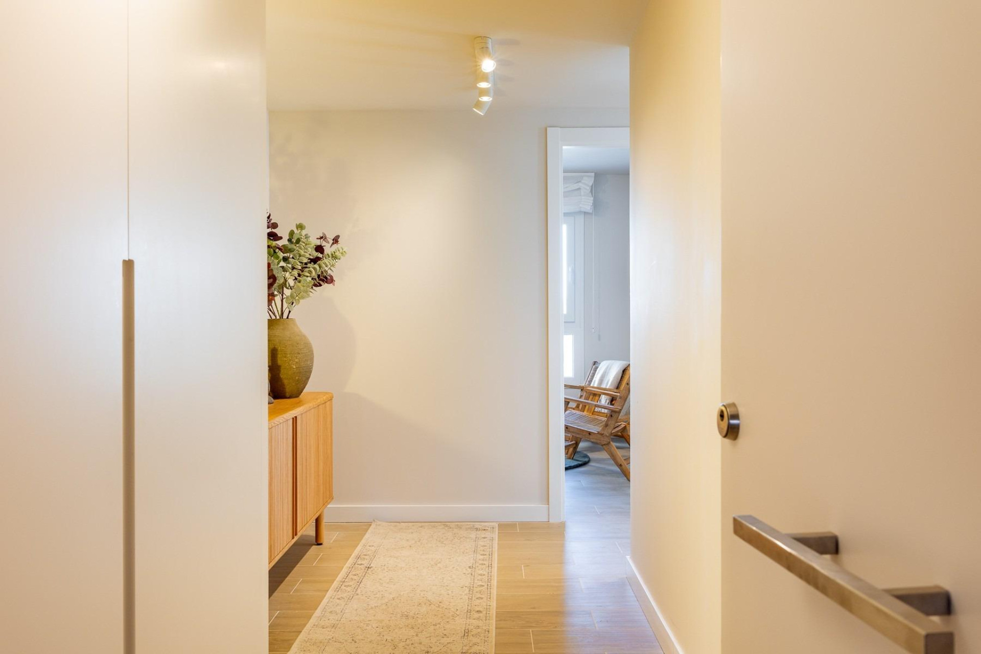 New Build - Apartment - Calpe - El Saladar