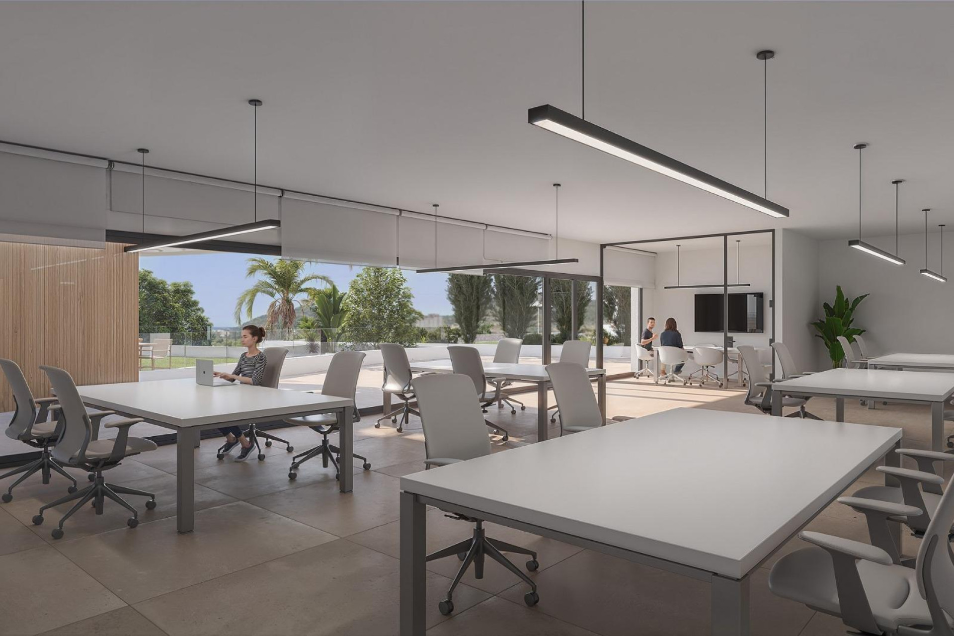 New Build - Apartment - Finestrat - Balcón De Finestrat