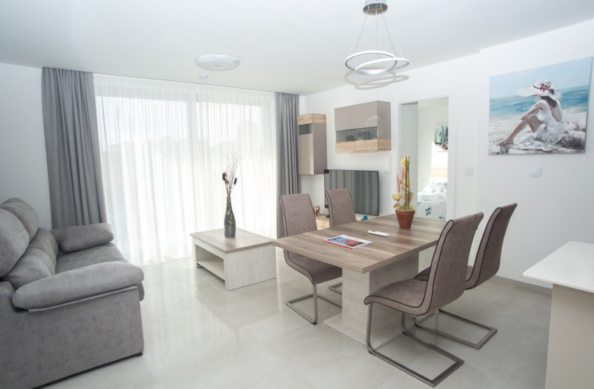 New Build - Apartment - Finestrat - Cala De Finestrat