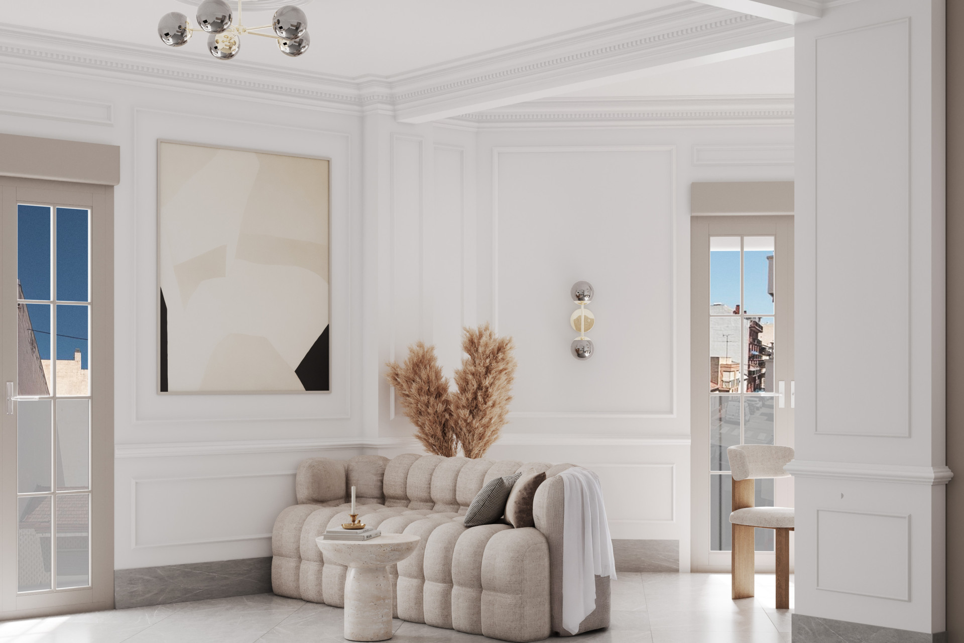 New Build - Apartment - Guardamar del Segura - CENTRO