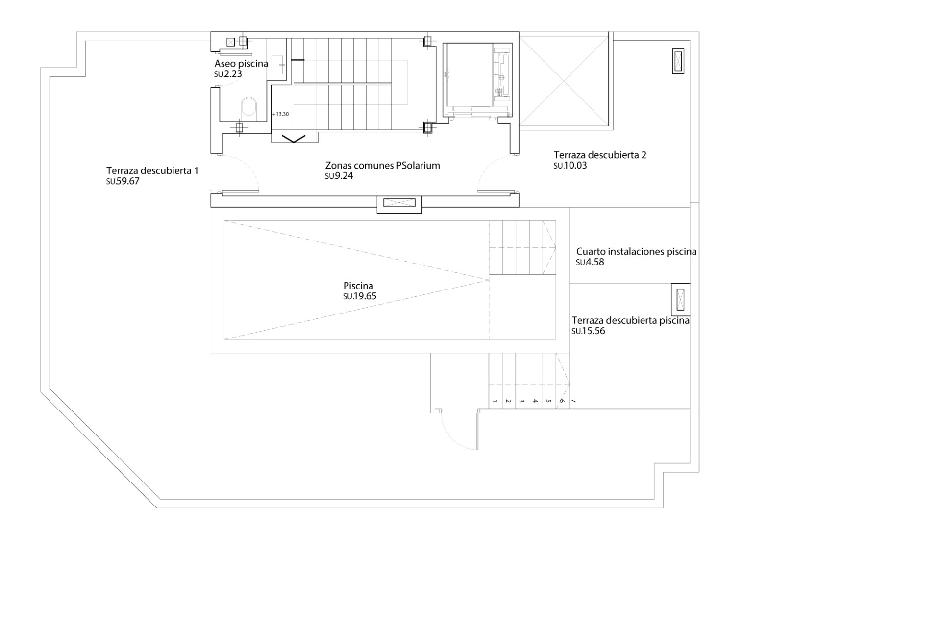 New Build - Apartment - Guardamar del Segura - CENTRO