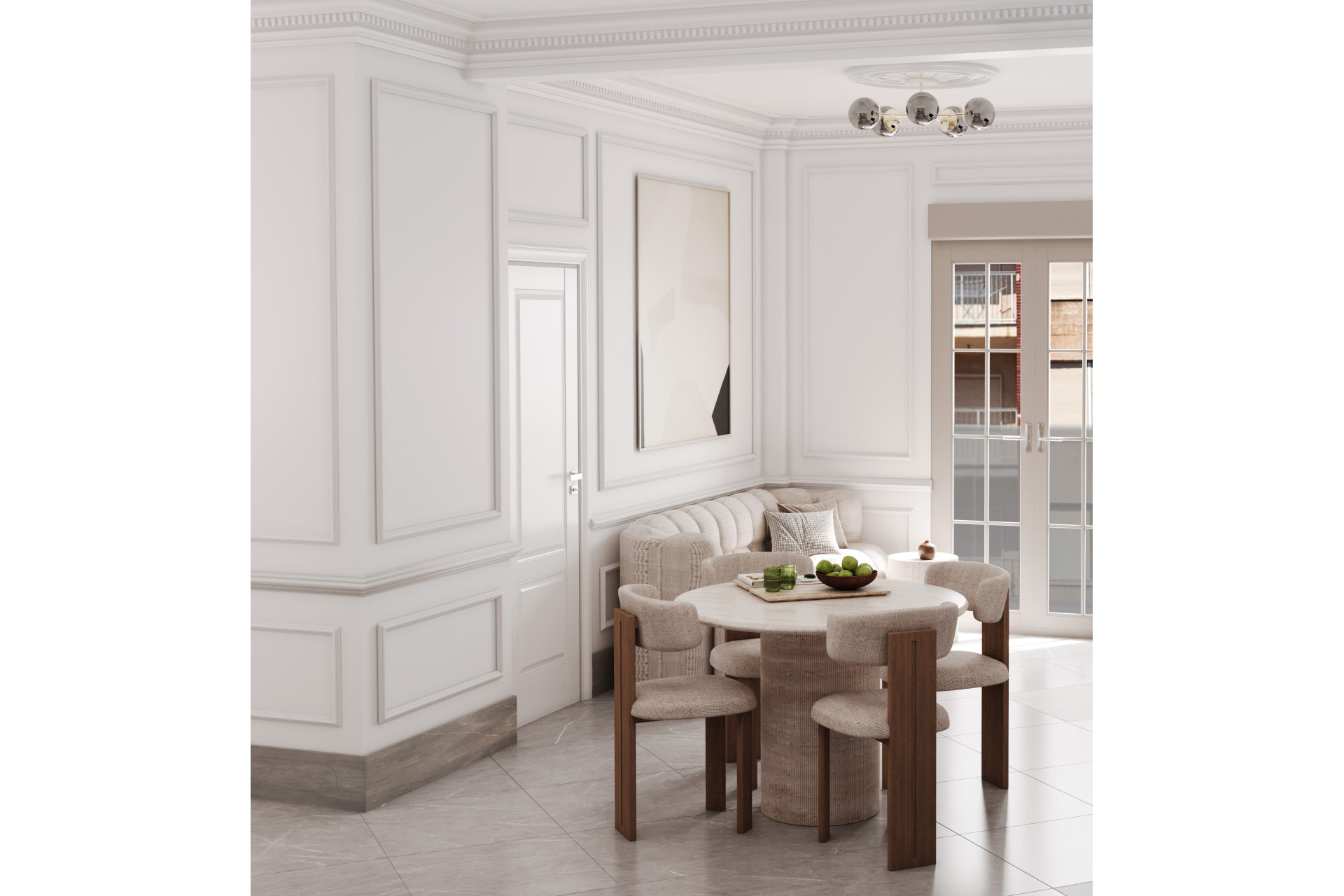 New Build - Apartment - Guardamar del Segura - CENTRO