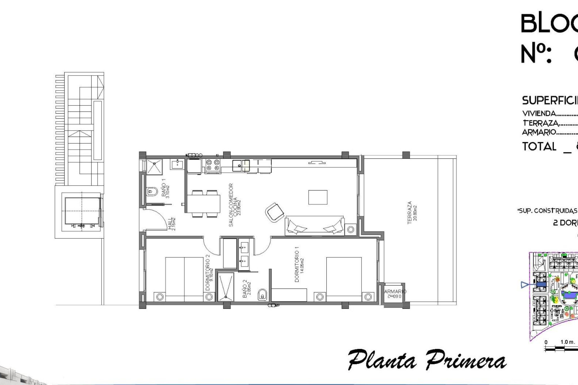 New Build - Apartment - Guardamar del Segura - El Raso