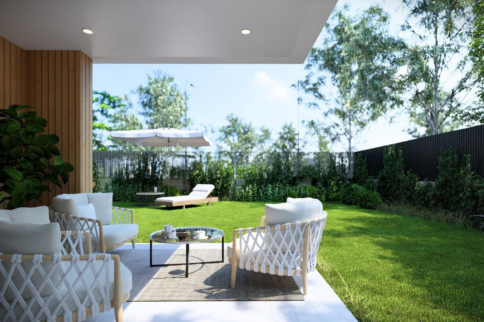 New Build - Apartment - Jávea Xàbia - Pueblo