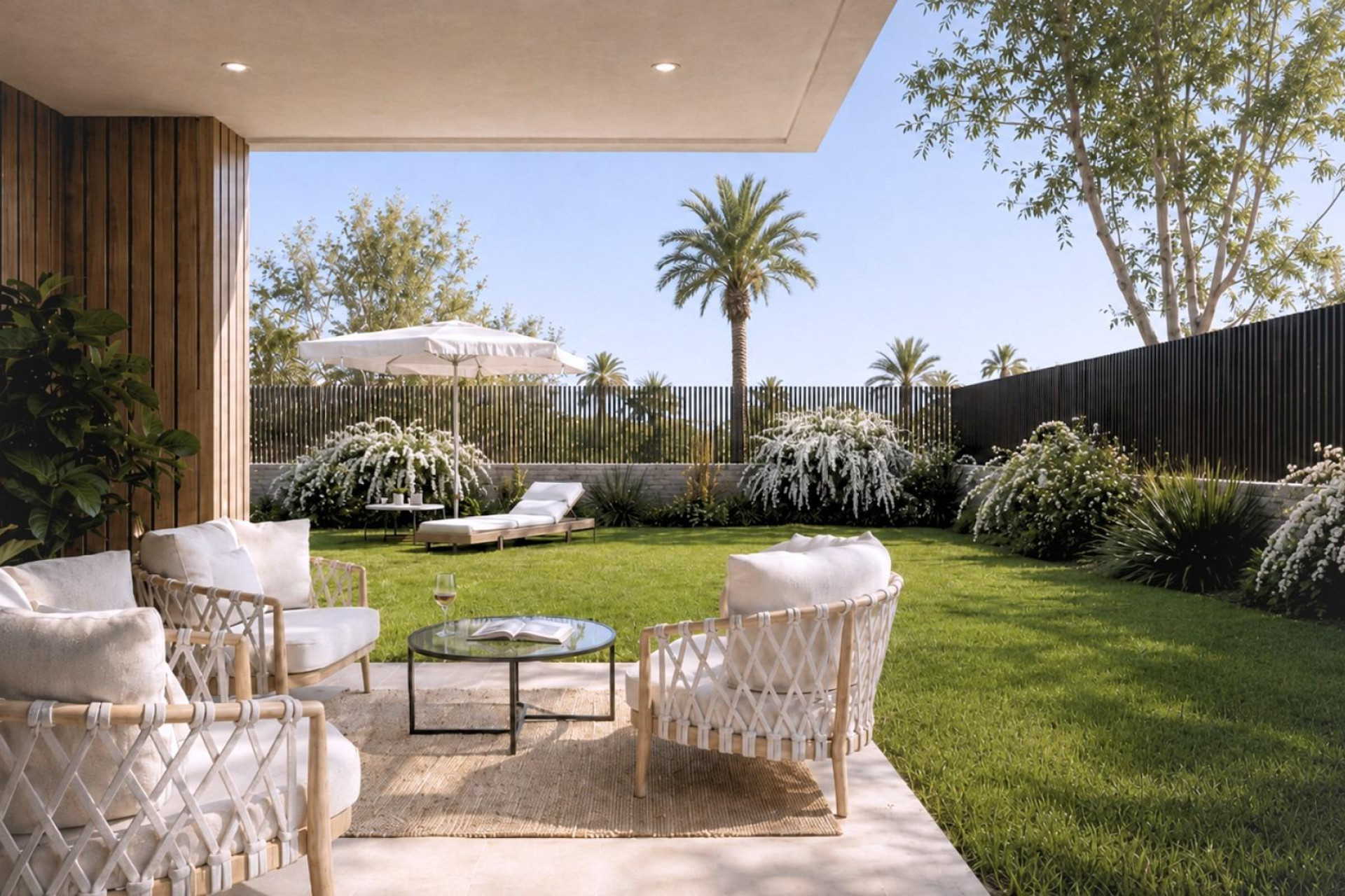 New Build - Apartment - Jávea Xàbia - Pueblo