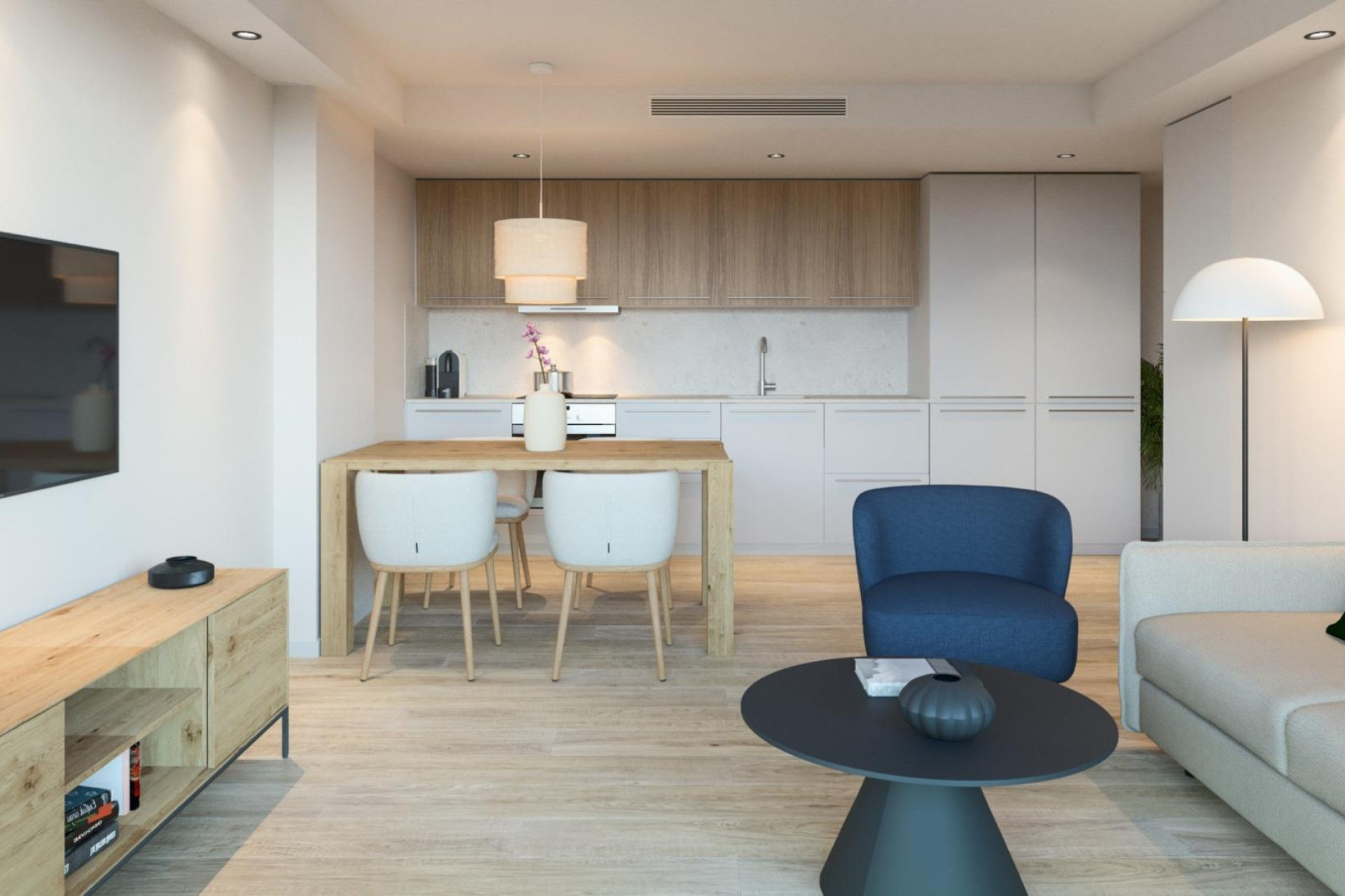New Build - Apartment - Moncofa - Playa de Moncofa