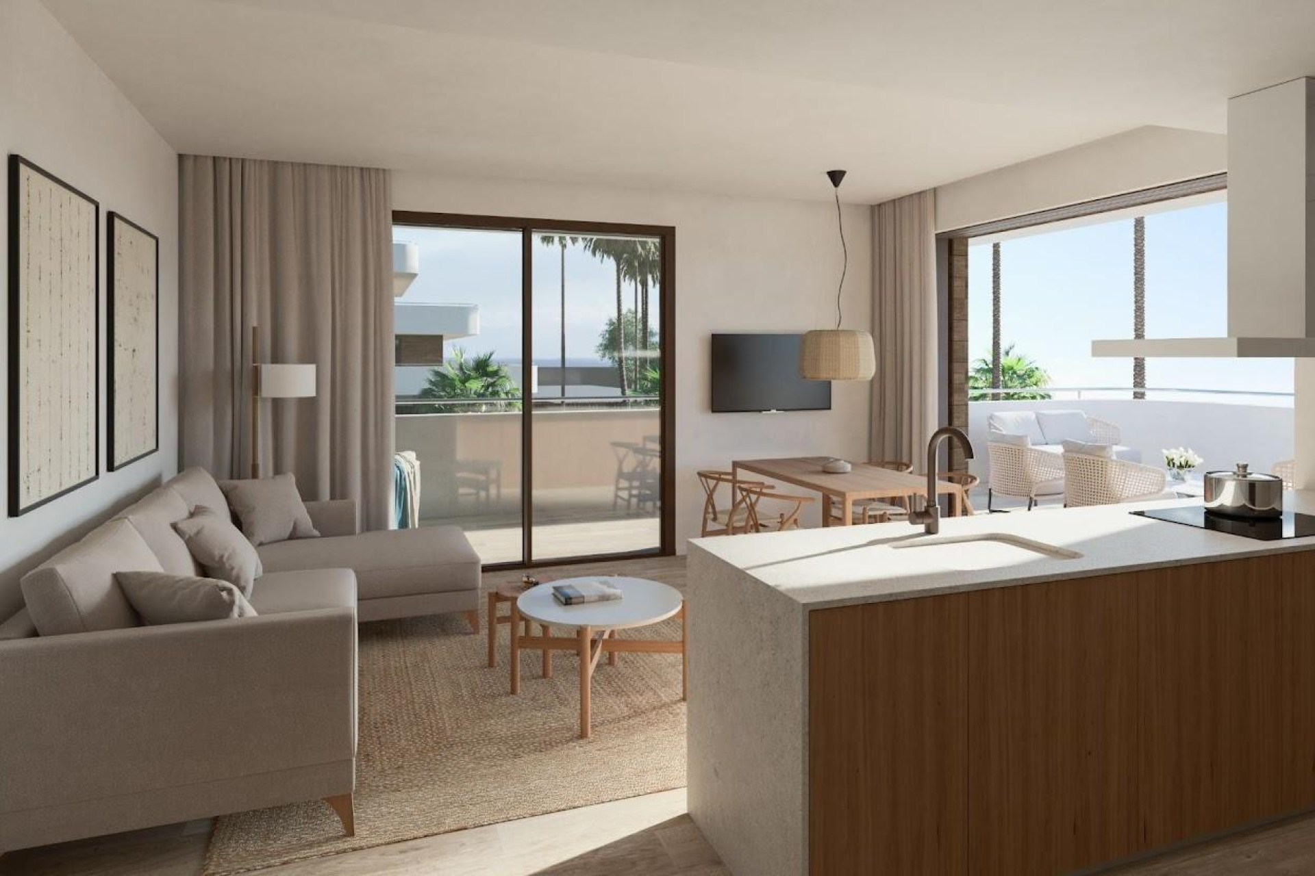 New Build - Apartment - Moncofa - Playa de Moncofa