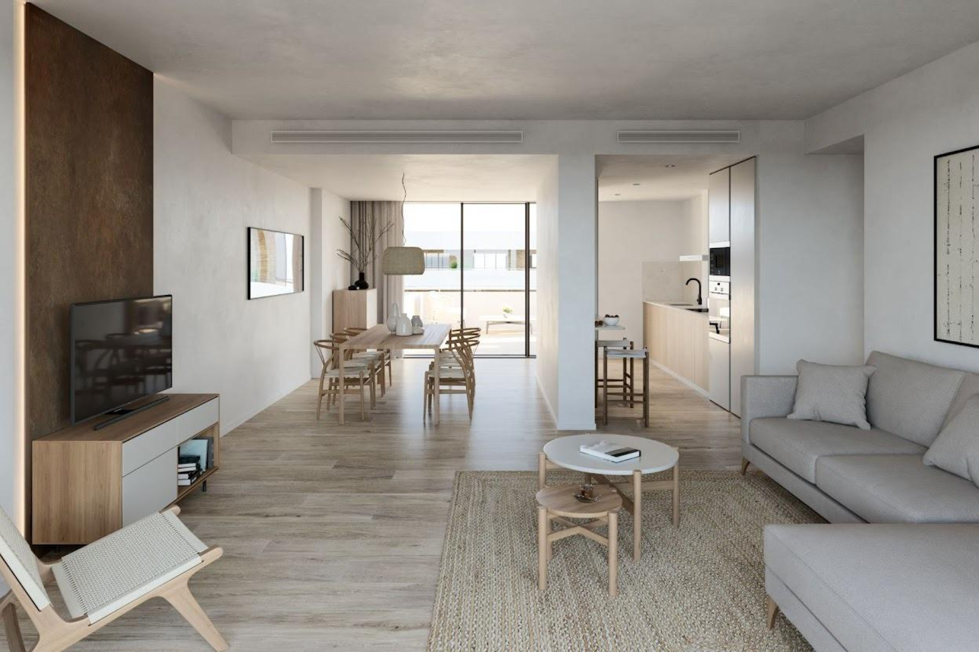 New Build - Apartment - Moncofa - Playa de Moncofa