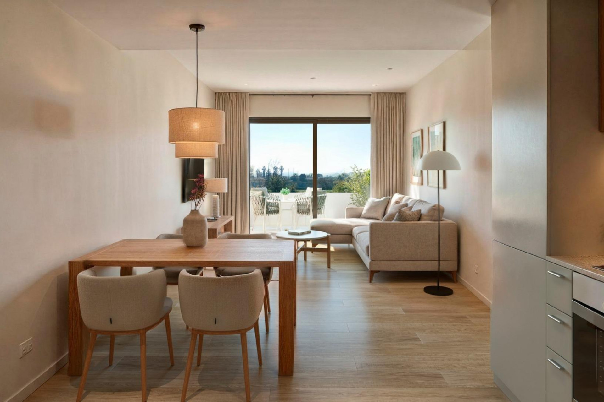 New Build - Apartment - Moncofa - Playa de Moncofa