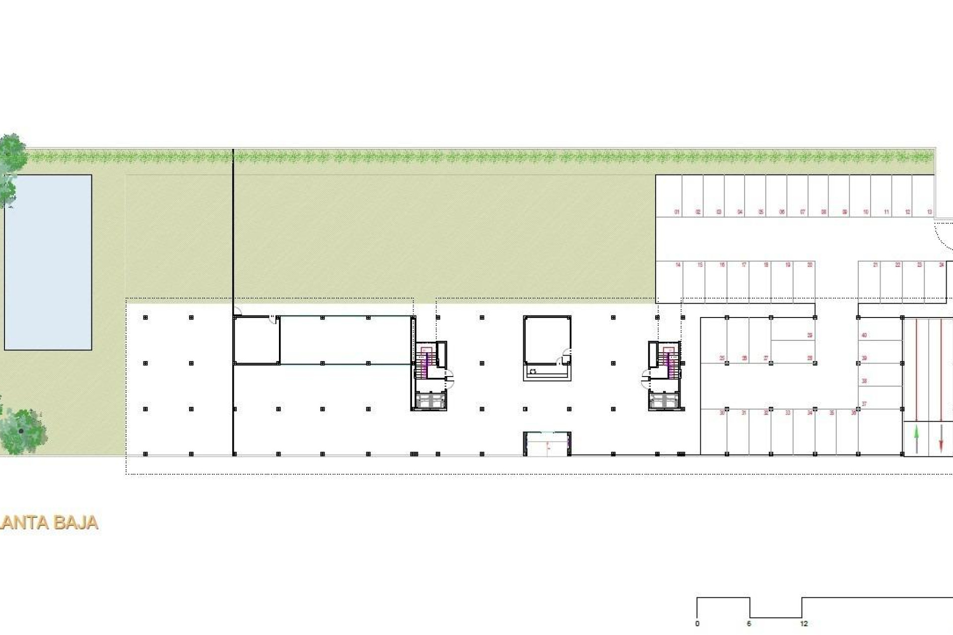 New Build - Apartment - Moncofa - Playa de Moncofa