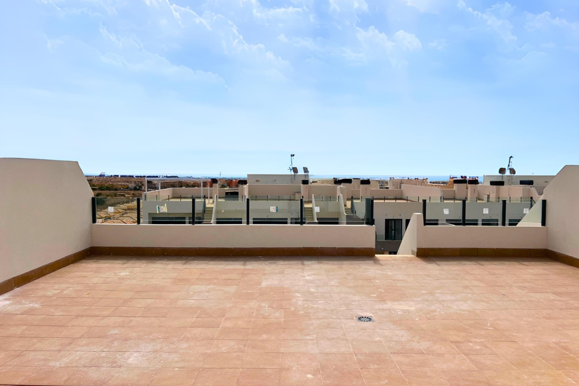 New Build - Apartment - Orihuela Costa - Villamartín