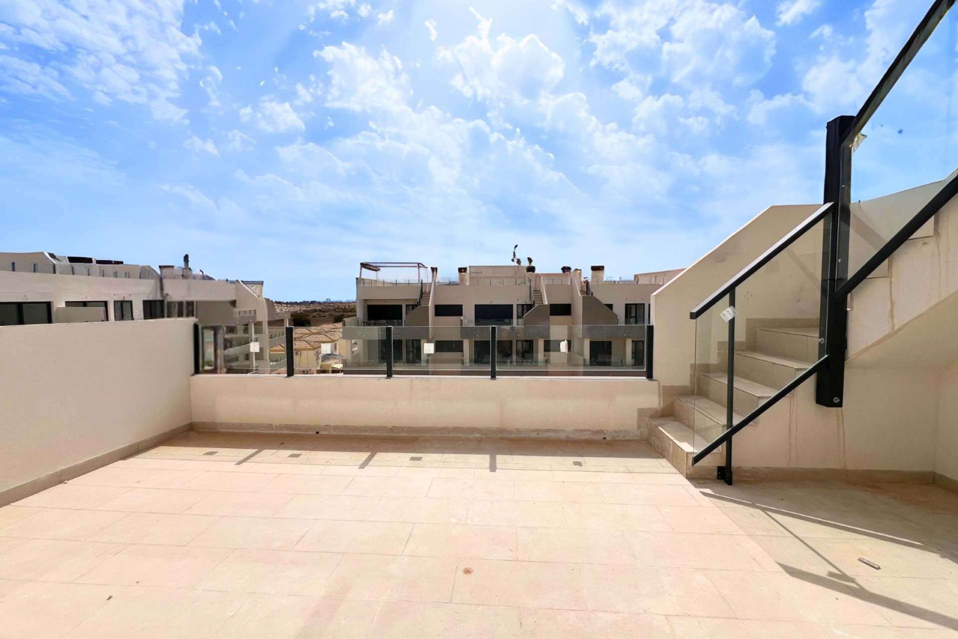 New Build - Apartment - Orihuela Costa - Villamartín