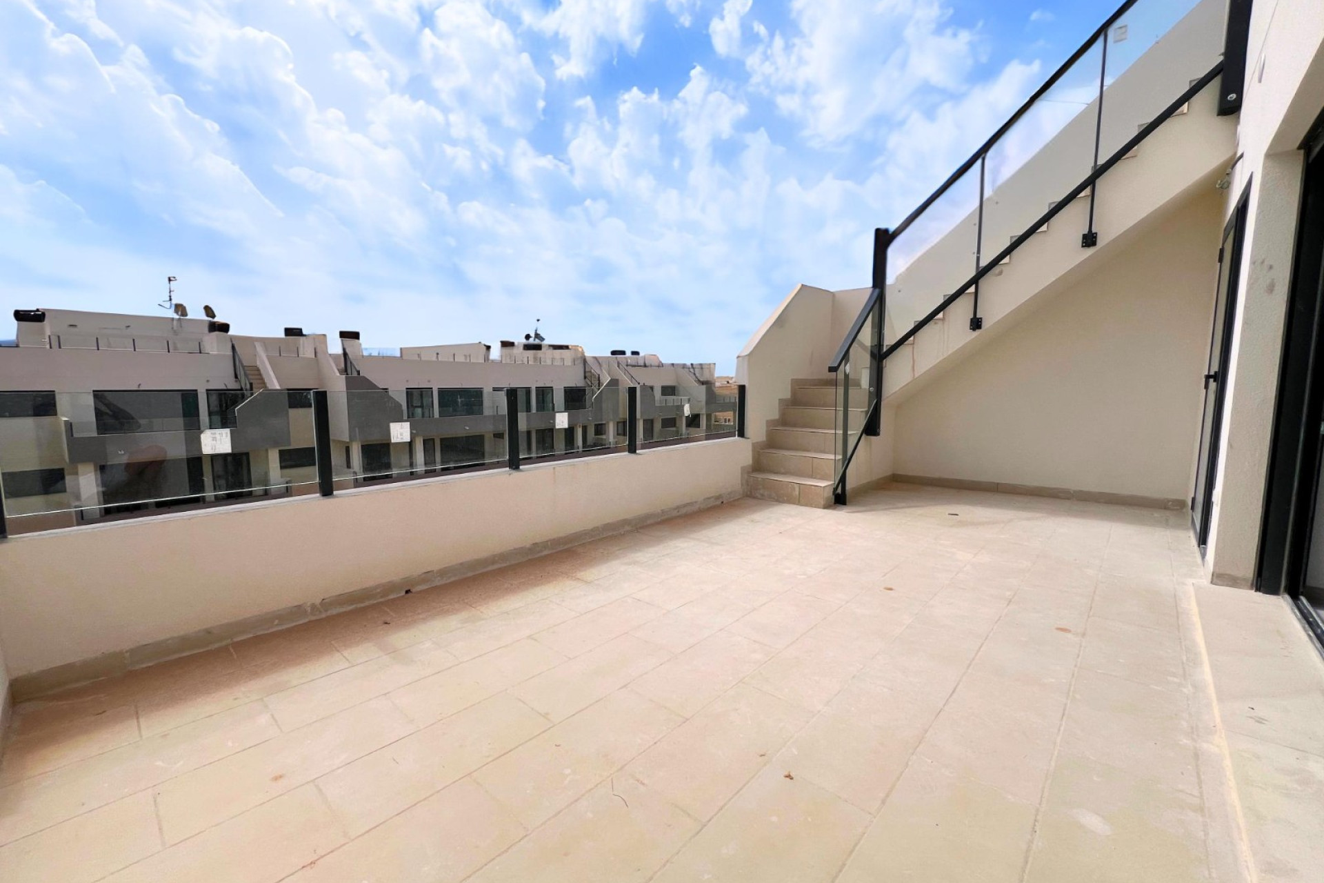 New Build - Apartment - Orihuela Costa - Villamartín