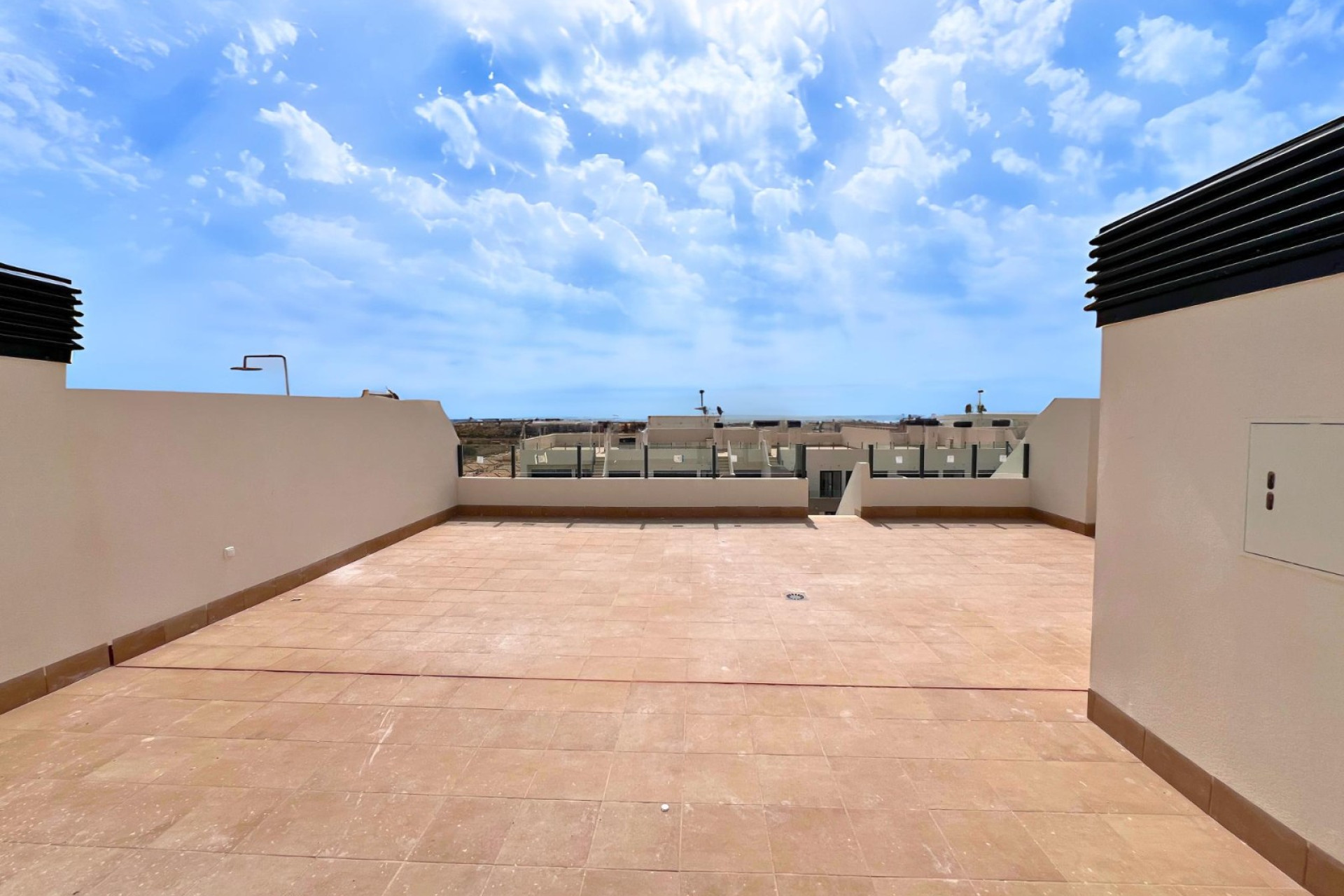 New Build - Apartment - Orihuela Costa - Villamartín