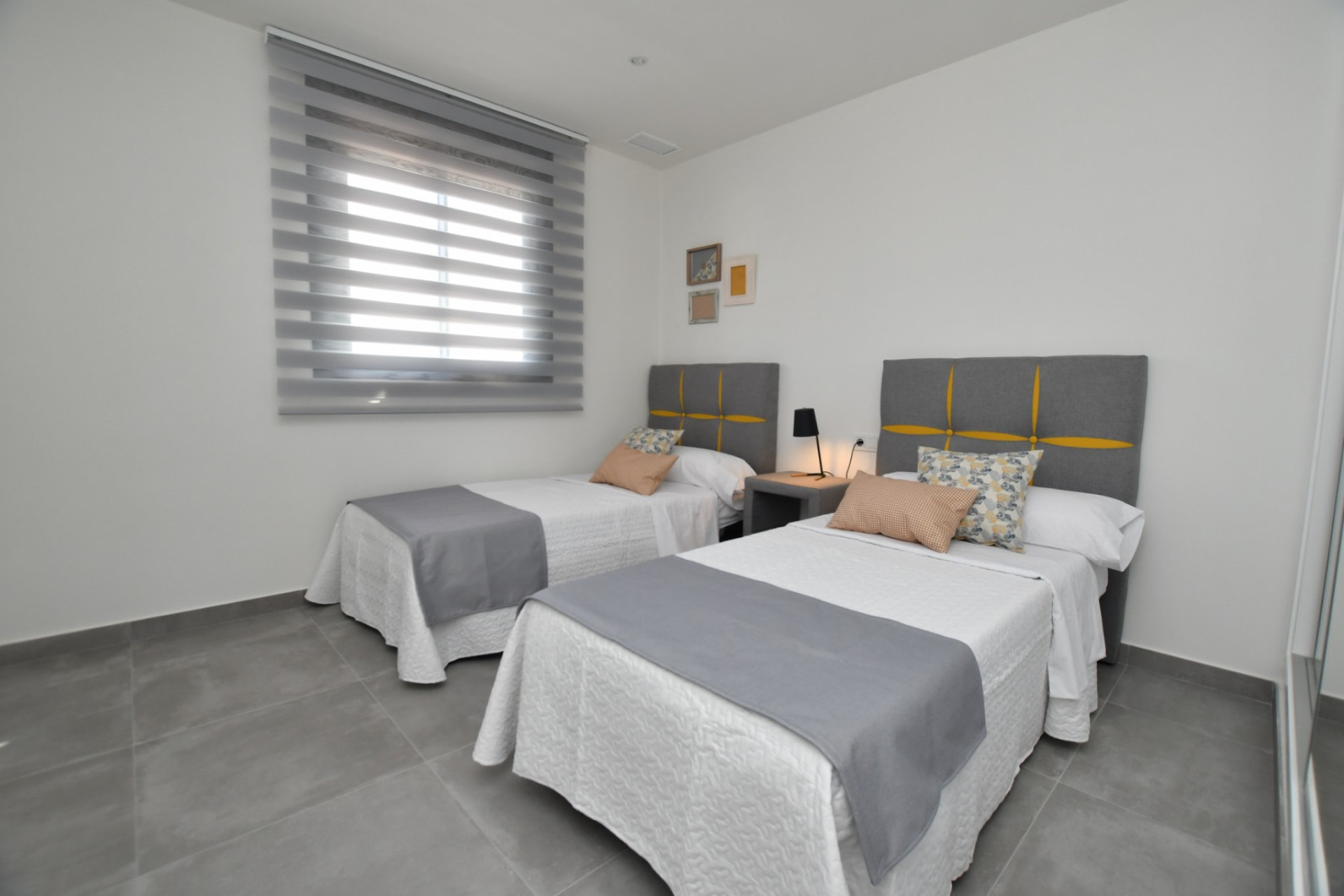 New Build - Apartment - Orihuela - Villamartin