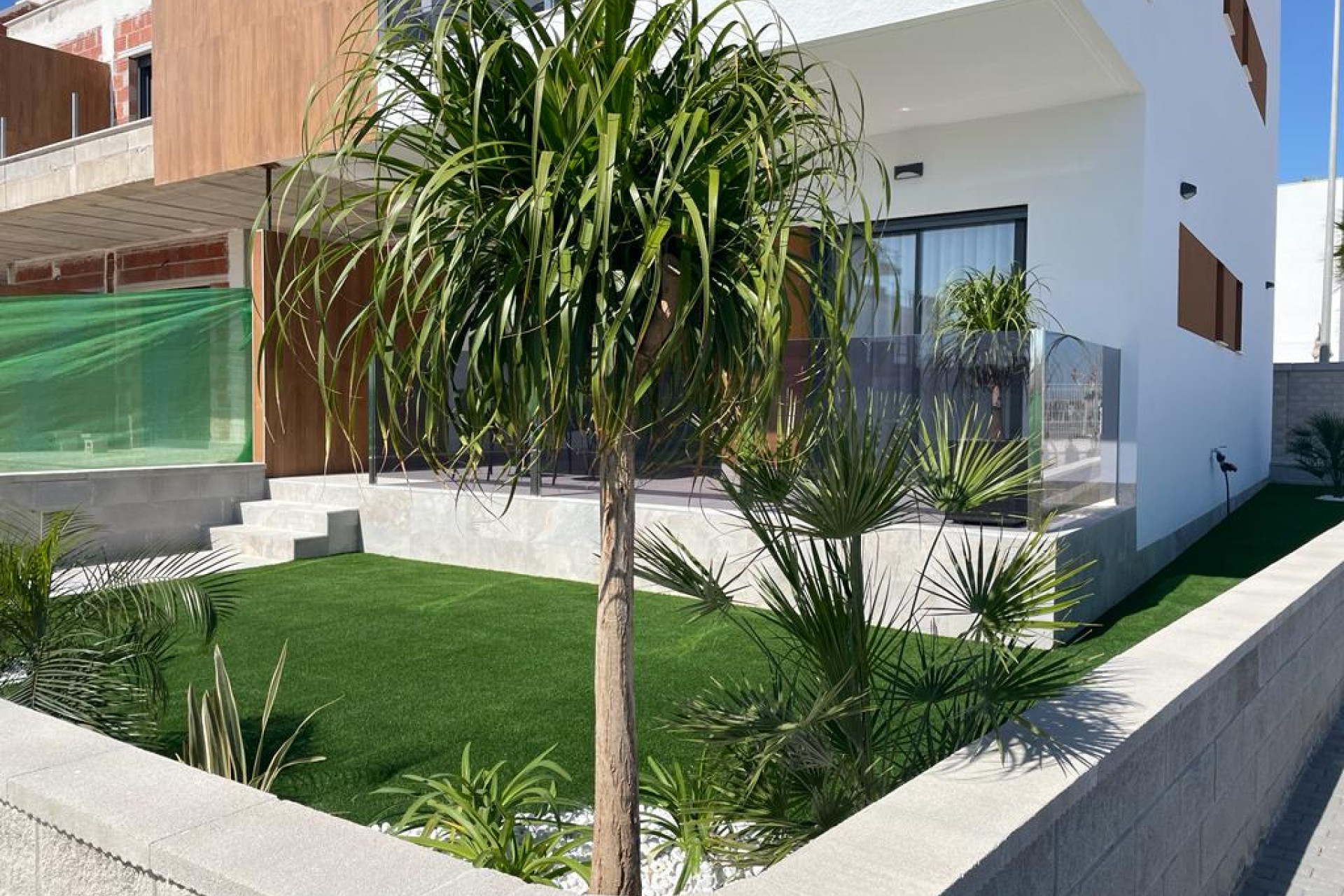 New Build - Apartment - Pilar de la Horadada - PILAR DE LA HORADADA