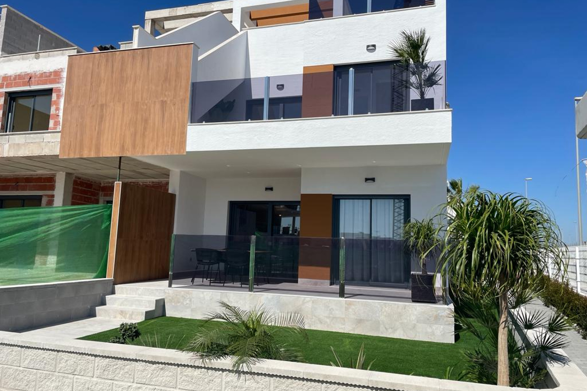 New Build - Apartment - Pilar de la Horadada - PILAR DE LA HORADADA