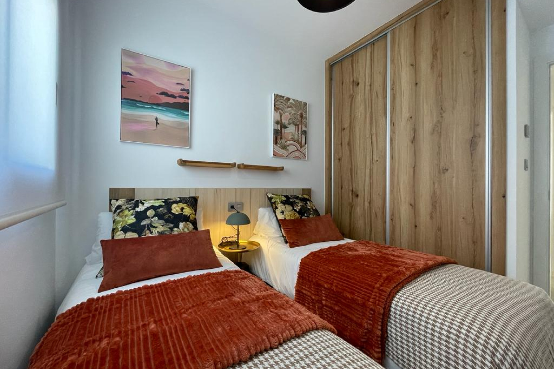 New Build - Apartment - Pilar de la Horadada - PILAR DE LA HORADADA