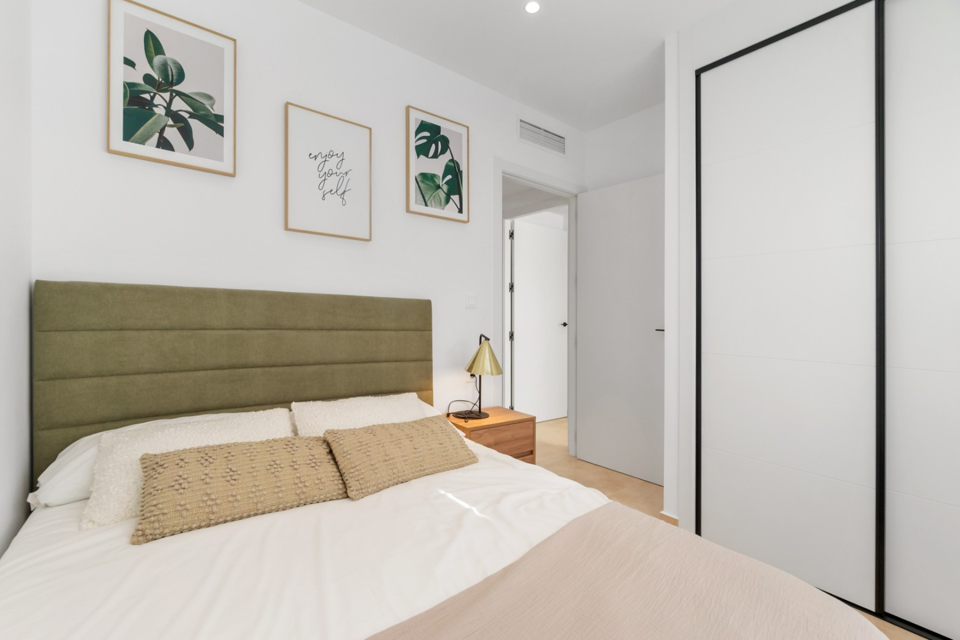 New Build - Apartment - Torrevieja - Los balcones