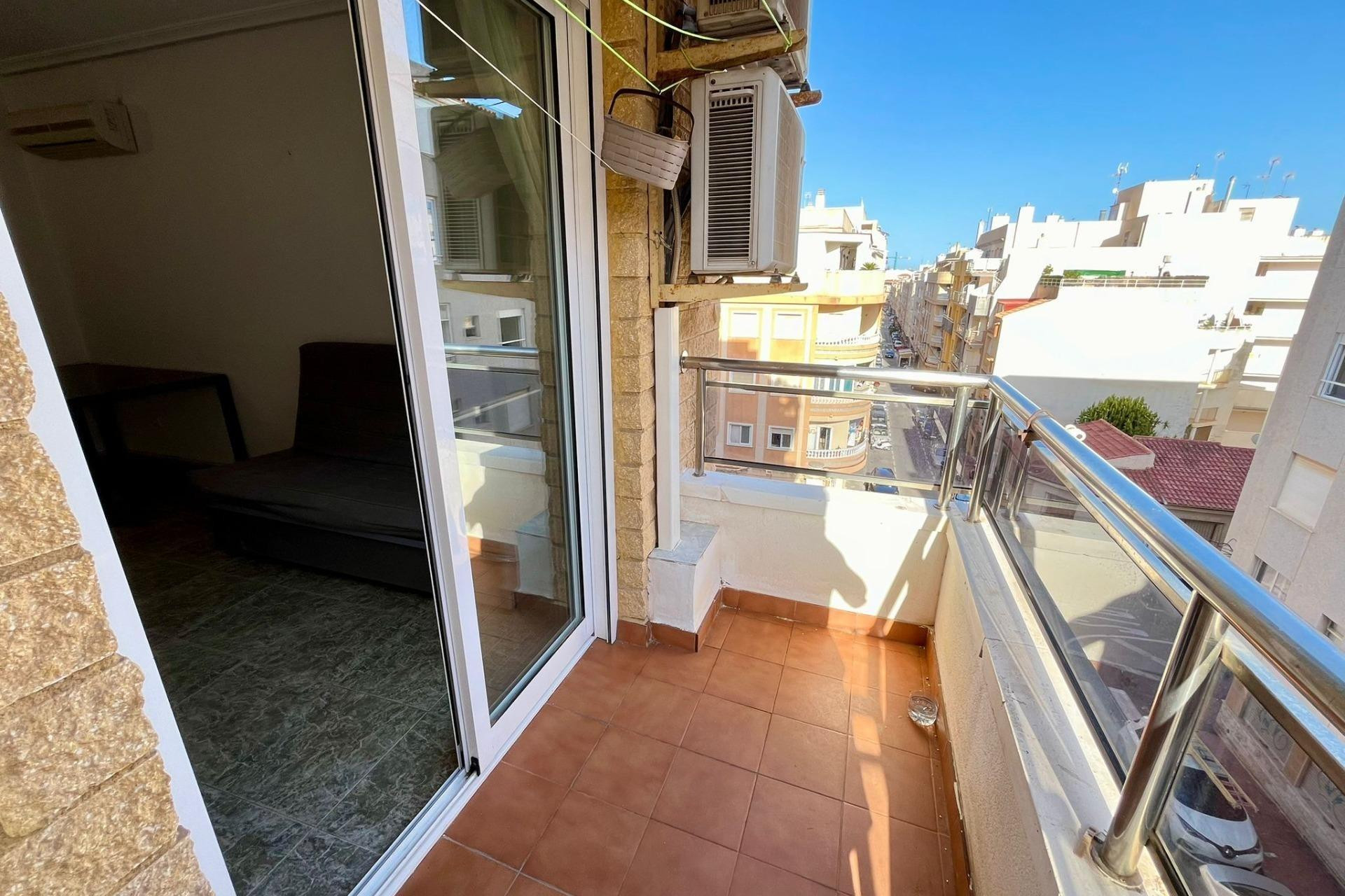 New Build - Apartment - Torrevieja - Playa del cura