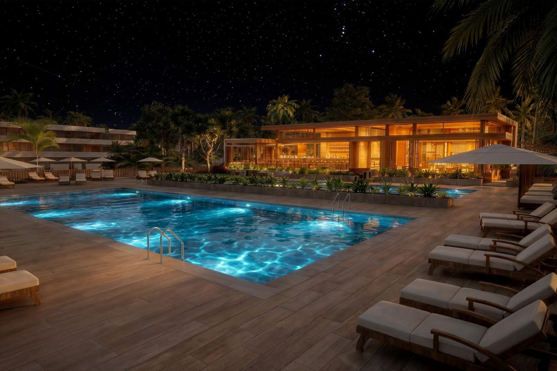 New Build - Apartment - Vera - Vera Playa