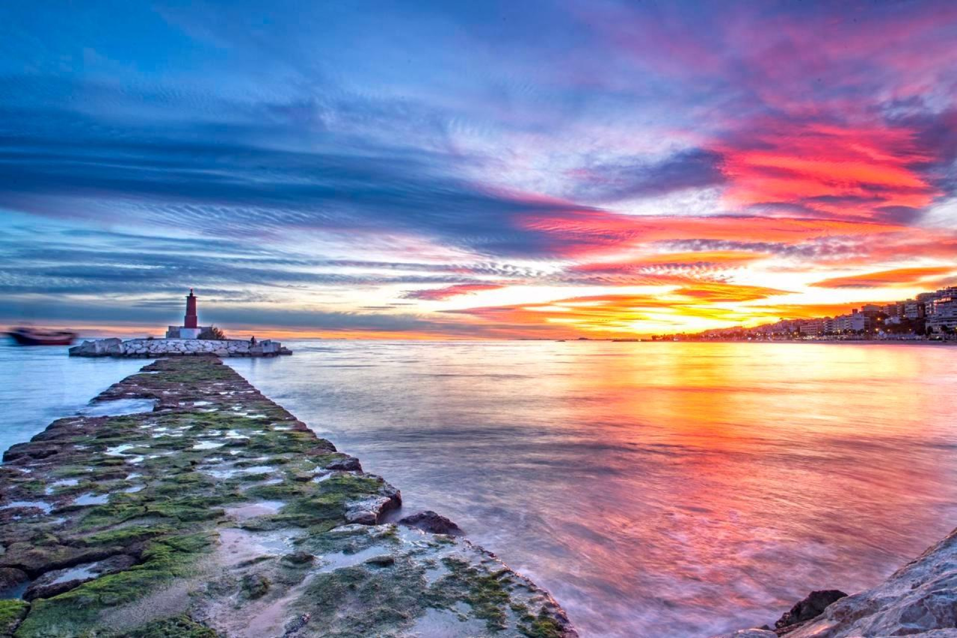 New Build - Apartment - Villajoyosa - La Tellerola