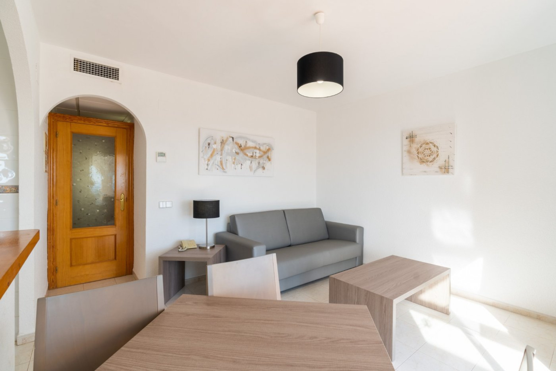 New Build - Bungalow - Groundfloor - Calpe - Gran Sol