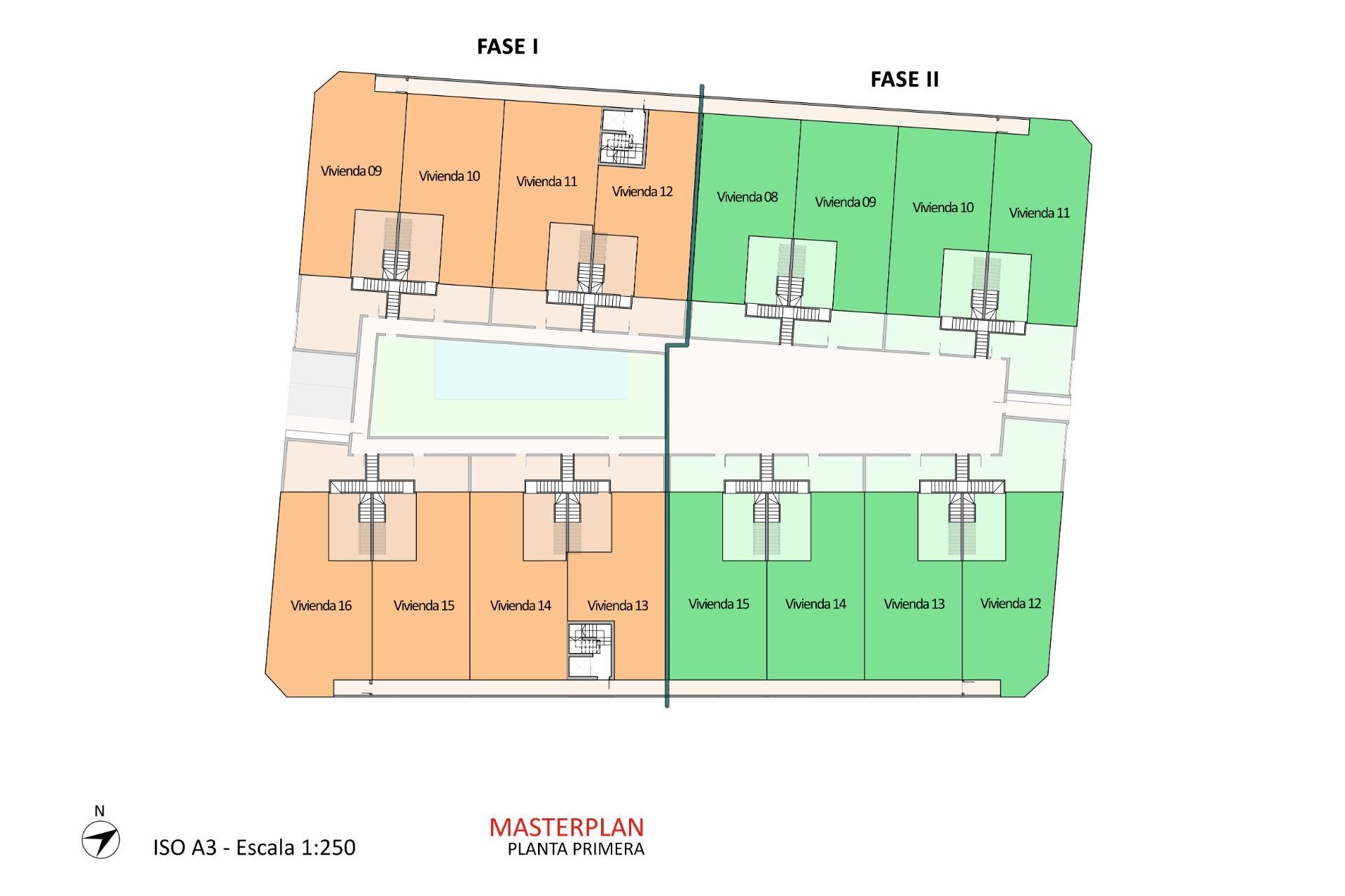 New Build - Bungalow - Groundfloor - Pilar de la Horadada - pueblo