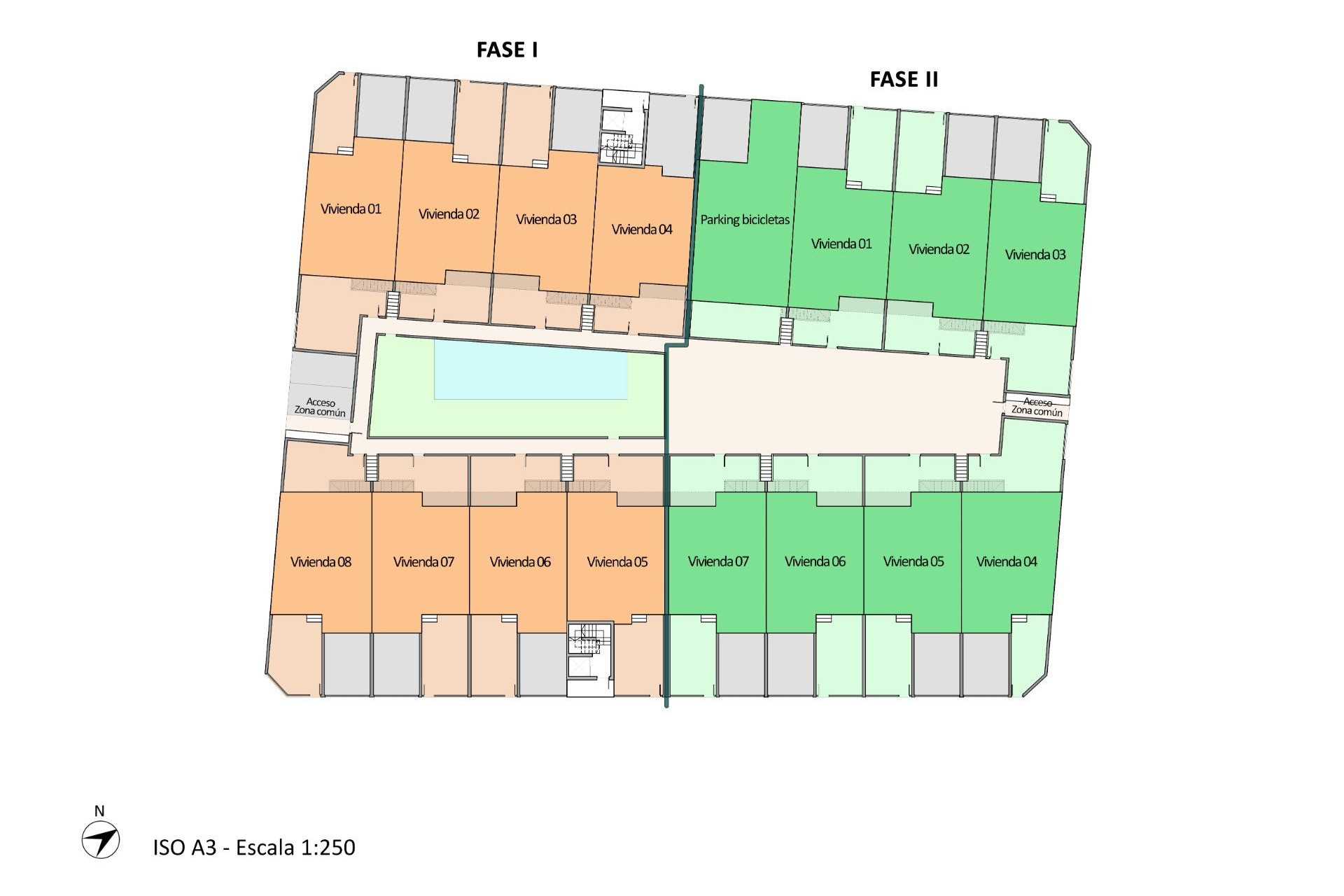 New Build - Bungalow - Groundfloor - Pilar de la Horadada - pueblo