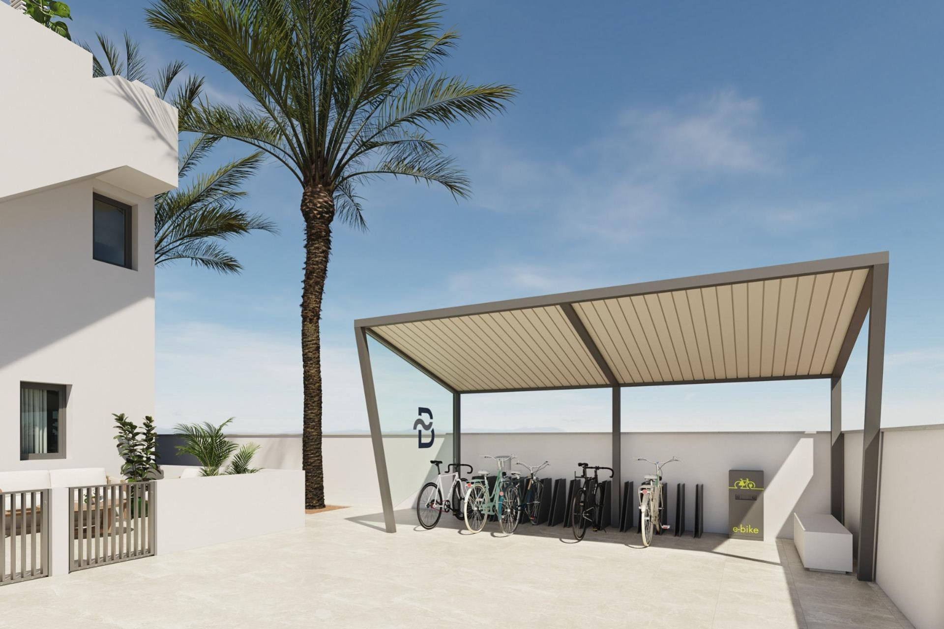 New Build - Bungalow - Groundfloor - Pilar de la Horadada - Zona Pueblo