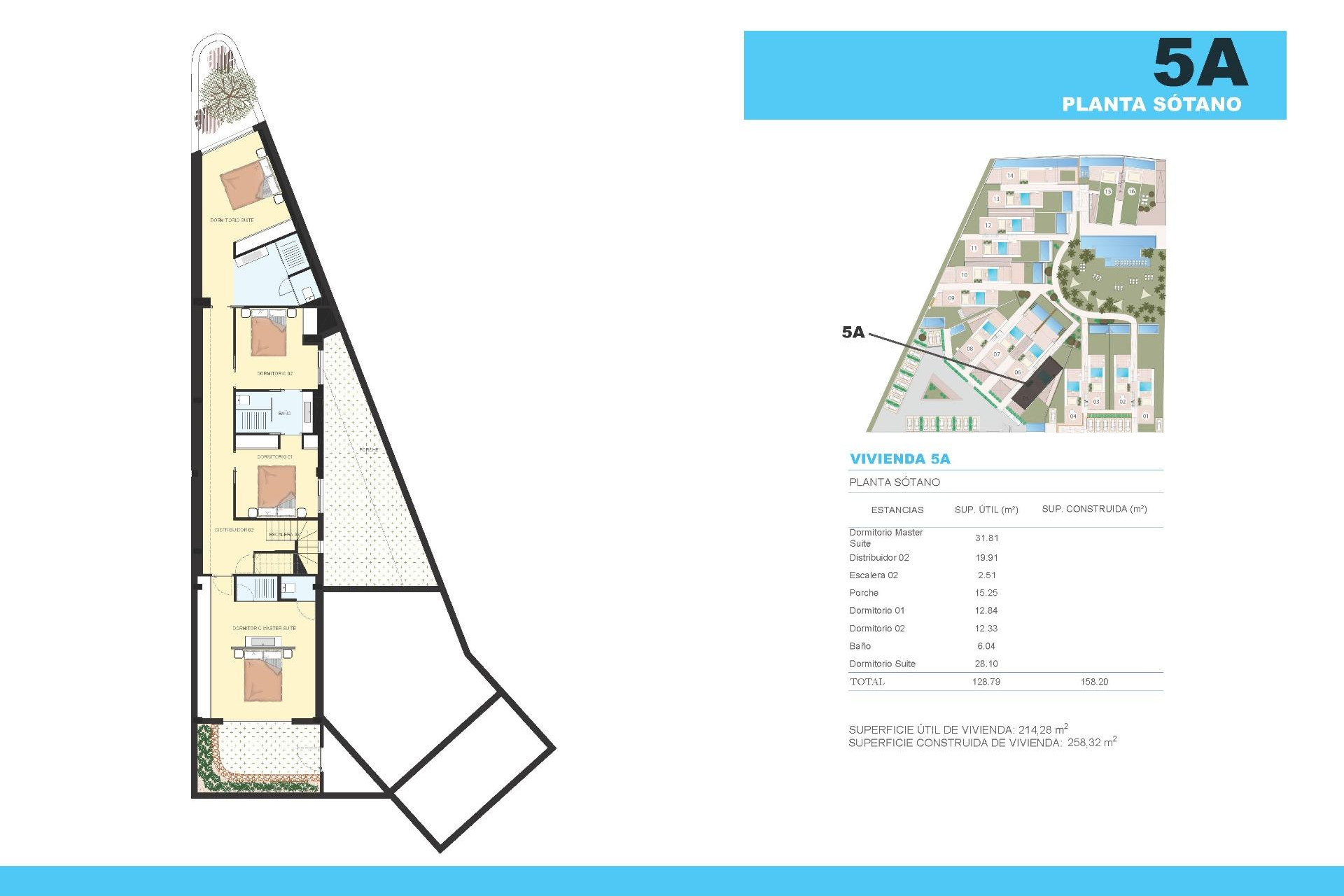 New Build - Bungalow - Groundfloor - Rojales - Ciudad Quesada