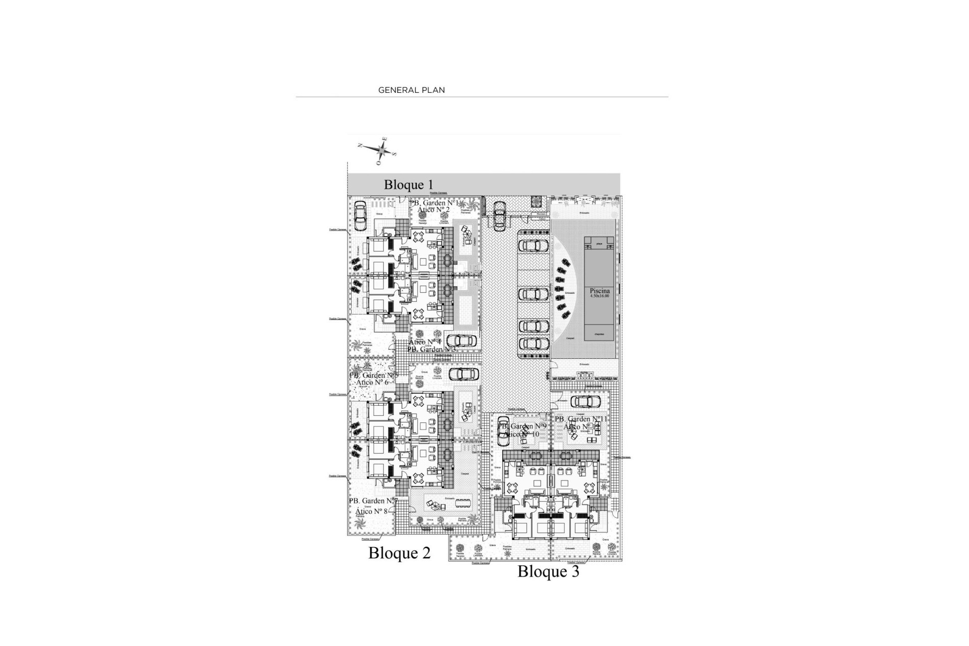 New Build - Bungalow - Groundfloor - Rojales - Doña Pepa