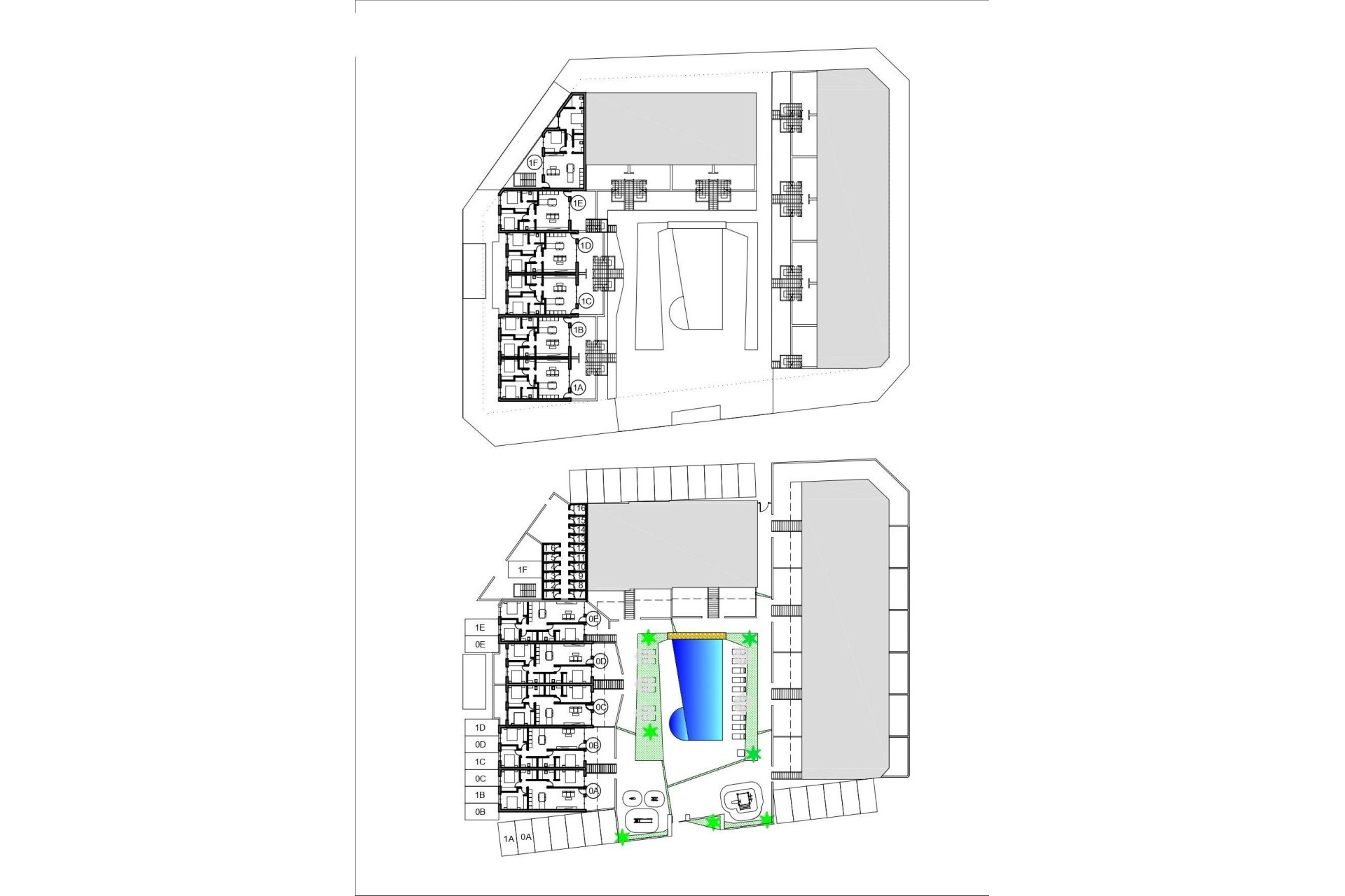 New Build - Bungalow - Groundfloor - Torre Pacheco - Roldán