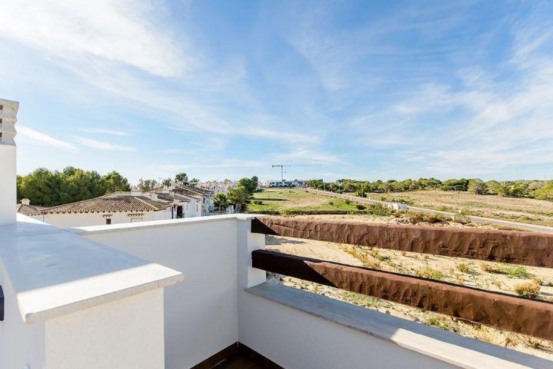 New Build - Bungalow - Groundfloor - Torrevieja - Los balcones