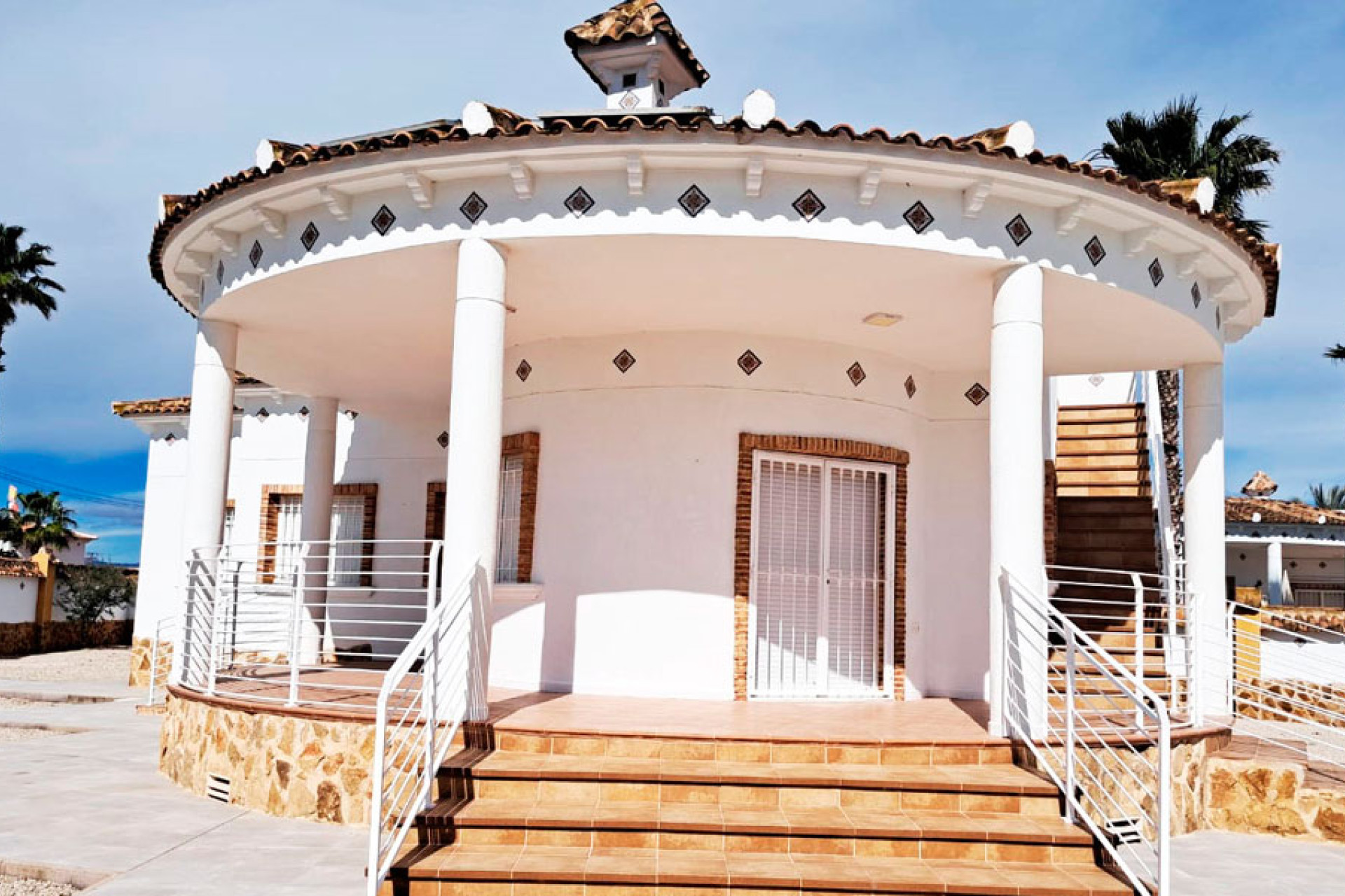 New Build - Country Property - Catral