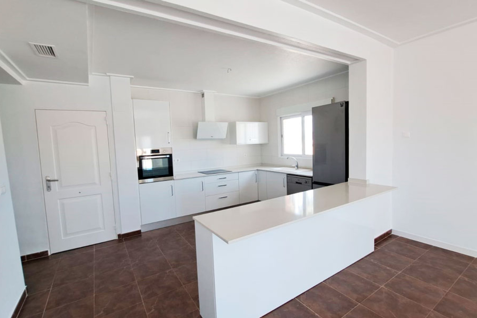 New Build - Country Property - Catral