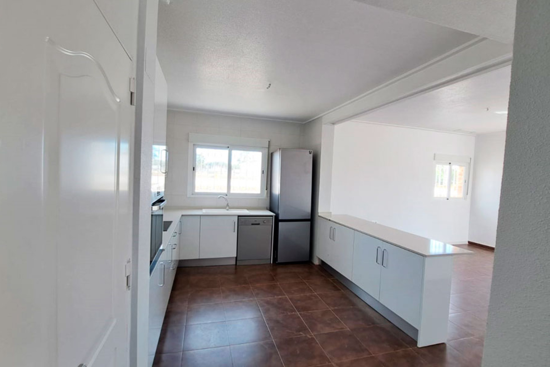 New Build - Country Property - Catral