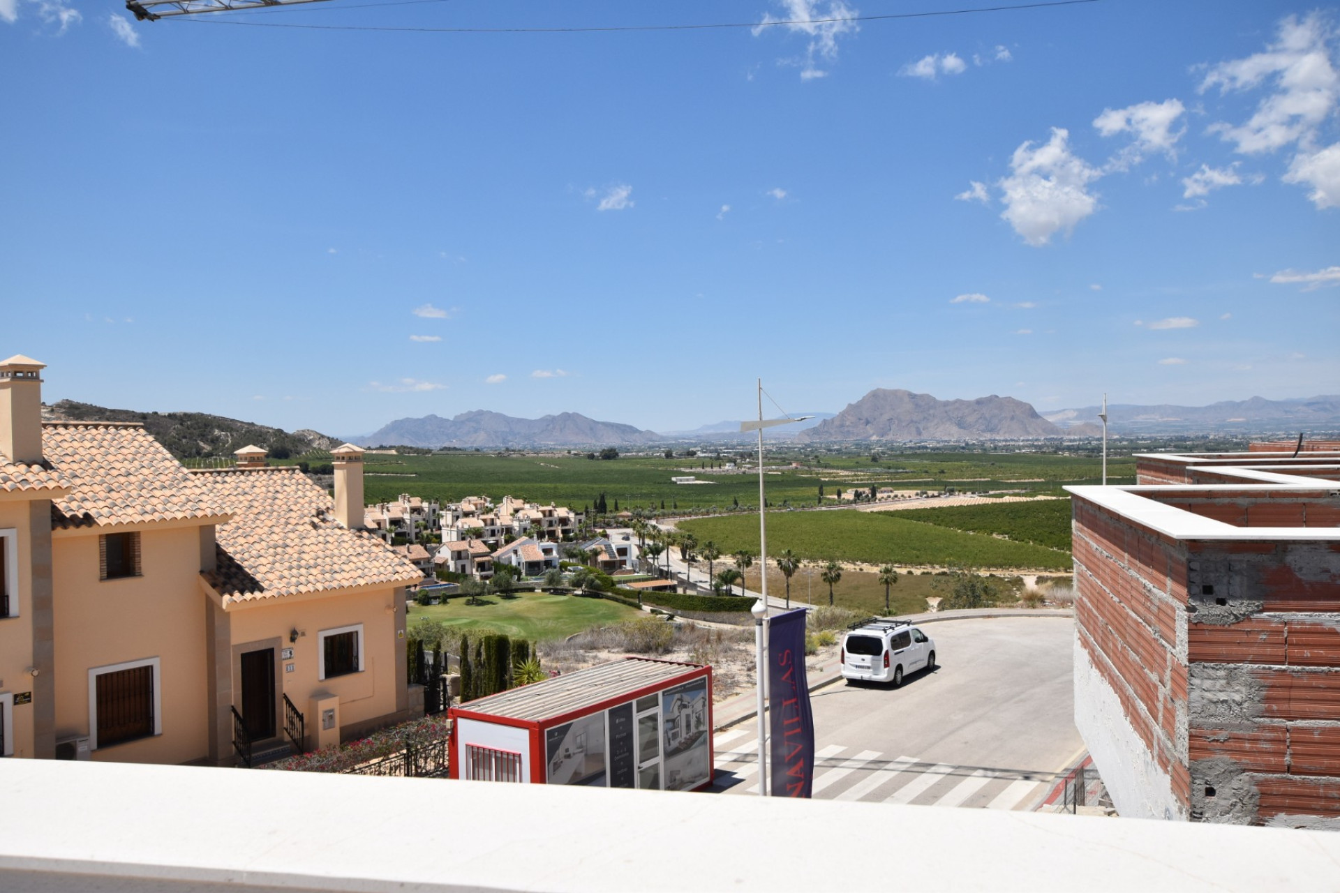 New Build - Detached Villa - Algorfa - La Finca Golf Resort