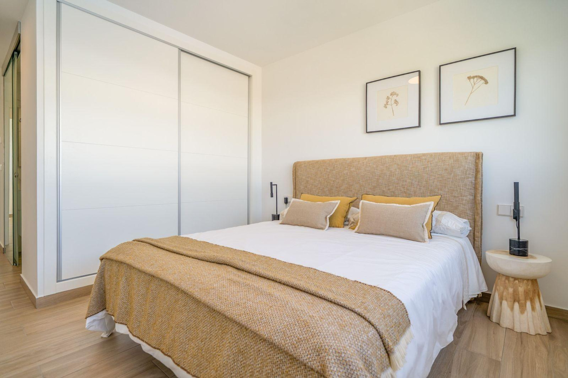 New Build - Ground Floor Bungalow - Orihuela - Vistabella Golf