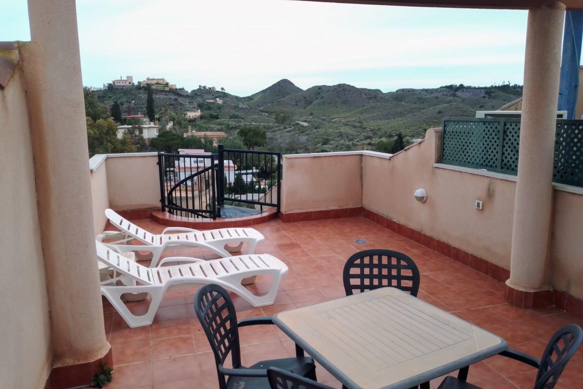 New Build - Penthouse - Aguilas - Collados