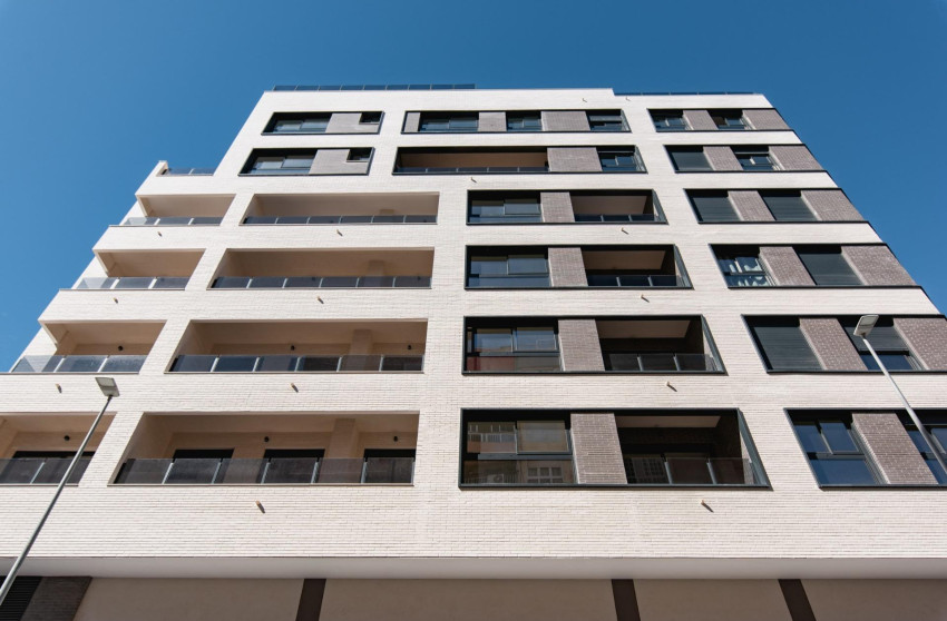 New Build - Penthouse - Alicante - Benalua